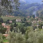 La Casa Del Fattore Vakantiehuis Camaiore