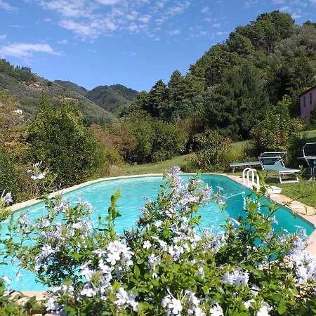 La Casa Del Fattore *