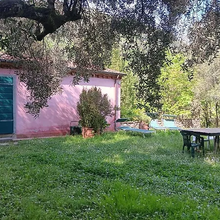 La Casa Del Fattore Holiday home *