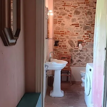 La Casa Del Fattore