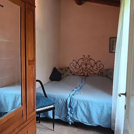 La Casa Del Fattore * Camaiore