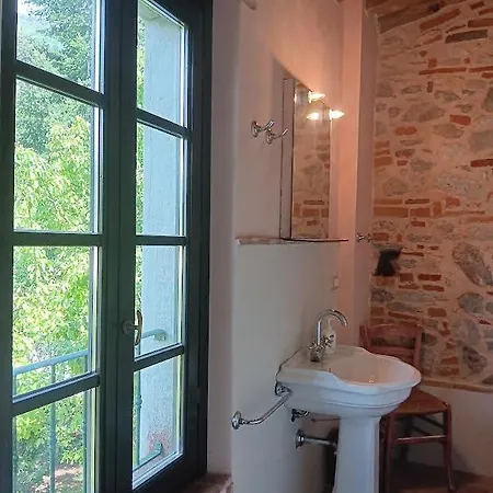 La Casa Del Fattore Holiday home