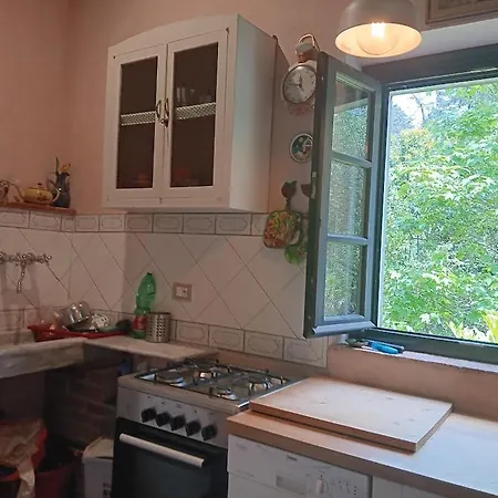 Holiday home La Casa Del Fattore *
