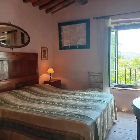 La Casa Del Fattore Camaiore