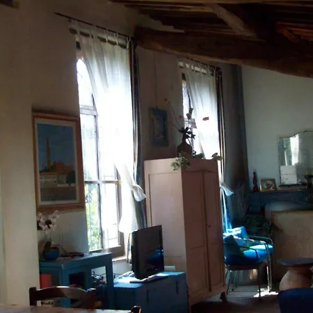 La Casa Del Fattore * Camaiore