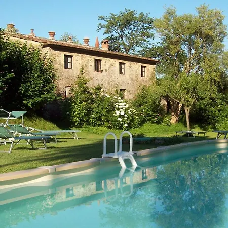 La Casa Del Fattore * Camaiore