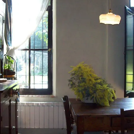 Vakantiehuis La Casa Del Fattore *
