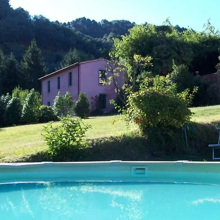 La Casa Del Fattore *