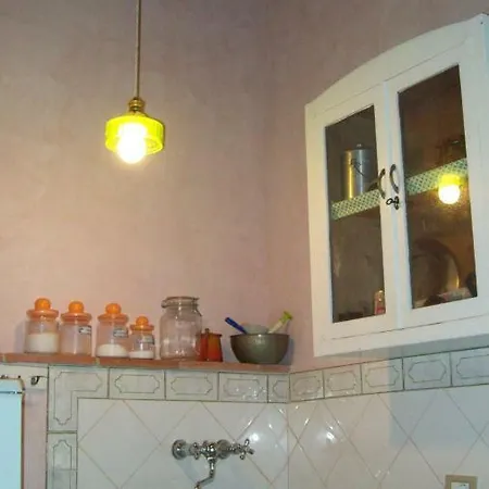 La Casa Del Fattore Ferienhaus
