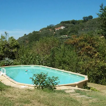 La Casa Del Fattore Holiday home