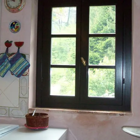 La Casa Del Fattore *