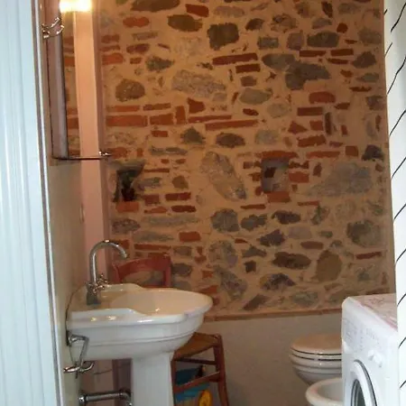 La Casa Del Fattore