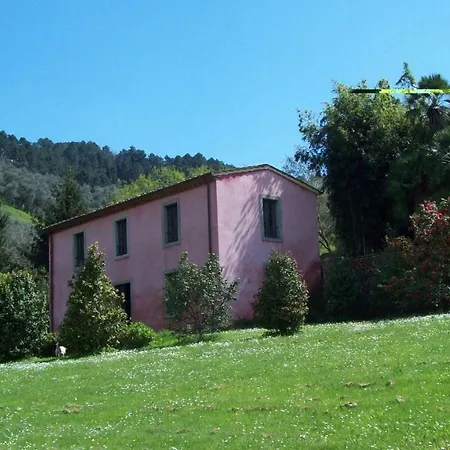 Holiday home La Casa Del Fattore *