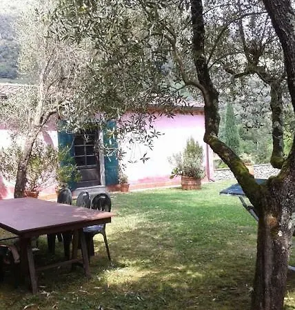 La Casa Del Fattore Camaiore