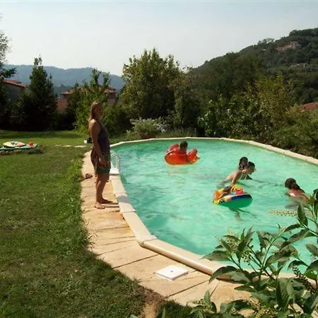 La Casa Del Fattore Camaiore