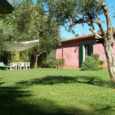 La Casa Del Fattore Holiday home