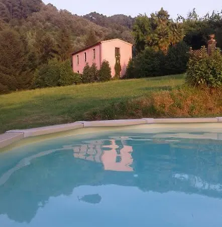 La Casa Del Fattore Camaiore