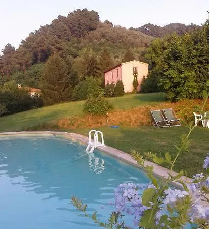 La Casa Del Fattore Holiday home