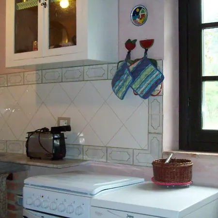 La Casa Del Fattore Holiday home Camaiore