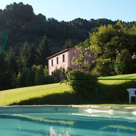La Casa Del Fattore Camaiore