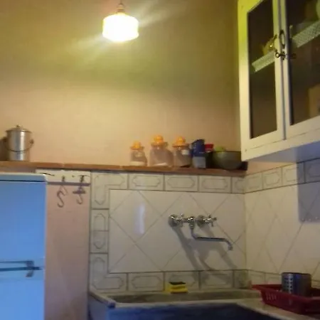 La Casa Del Fattore